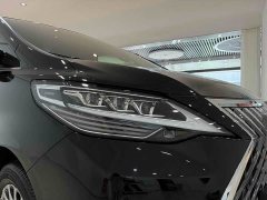Lexus LM 2020 300h Four-Seat Royal Edition - ფოტო 15