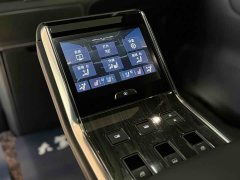 Lexus LM 2020 300h Four-Seat Royal Edition - ფოტო 16