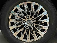 Lexus LM 2020 300h Four-Seat Royal Edition - ფოტო 19