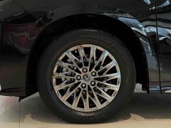 Lexus LM 2020 300h Four-Seat Royal Edition - ფოტო 20