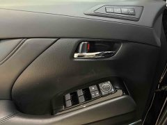 Lexus LM 2020 300h Four-Seat Royal Edition - ფოტო 9