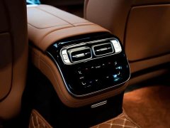 Mercedes-Benz S-Class S 400 L Business Edition - ფოტო 11