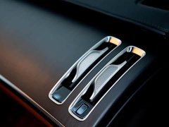 Mercedes-Benz S-Class S 400 L Business Edition - ფოტო 12