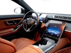 Mercedes-Benz S-Class S 400 L Business Edition - ფოტო 13