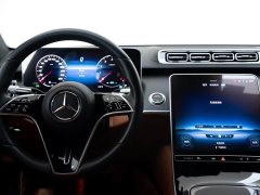 Mercedes-Benz S-Class S 400 L Business Edition - ფოტო 17