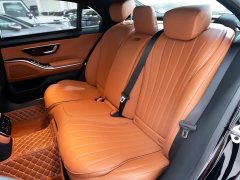Mercedes-Benz S-Class S 400 L Business Edition - ფოტო 19