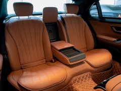 Mercedes-Benz S-Class S 400 L Business Edition - ფოტო 20