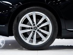 Mercedes-Benz S-Class S 400 L Business Edition - ფოტო 5
