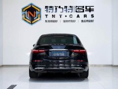 Mercedes-Benz S-Class S 400 L Business Edition - ფოტო 7