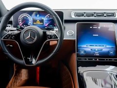 Mercedes-Benz S-Class S 400 L Business Edition - ფოტო 8