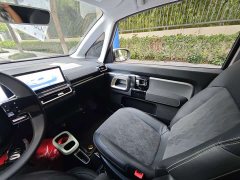 Baojun KiWi EV 2023 Smart Luxury Edition Ternary Lithium Battery - ფოტო 10