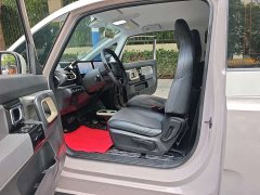 Baojun KiWi EV 2023 Smart Luxury Edition Ternary Lithium Battery - ფოტო 13
