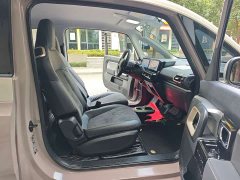 Baojun KiWi EV 2023 Smart Luxury Edition Ternary Lithium Battery - ფოტო 14