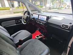 Baojun KiWi EV 2023 Smart Luxury Edition Ternary Lithium Battery - ფოტო 18