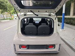 Baojun KiWi EV 2023 Smart Luxury Edition Ternary Lithium Battery - ფოტო 19