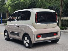 Baojun KiWi EV 2023 Smart Luxury Edition Ternary Lithium Battery - ფოტო 3