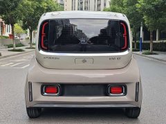 Baojun KiWi EV 2023 Smart Luxury Edition Ternary Lithium Battery - ფოტო 4