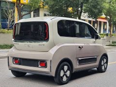 Baojun KiWi EV 2023 Smart Luxury Edition Ternary Lithium Battery - ფოტო 5