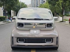 Baojun KiWi EV 2023 Smart Luxury Edition Ternary Lithium Battery - ფოტო 8