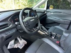 Maxus G50 1.5T Automatic Changyou B - ფოტო 11