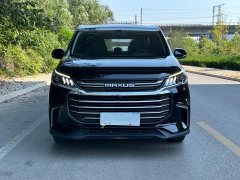 Maxus G50 1.5T Automatic Changyou B - ფოტო 2