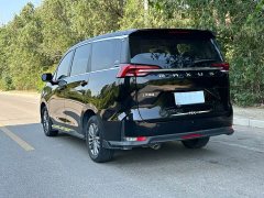 Maxus G50 1.5T Automatic Changyou B - ფოტო 4