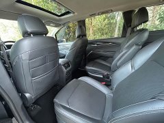 Maxus G50 1.5T Automatic Changyou B - ფოტო 6