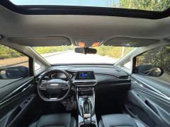 Maxus G50 1.5T Automatic Changyou B - ფოტო 7