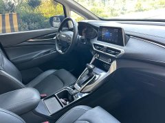 Maxus G50 1.5T Automatic Changyou B - ფოტო 9