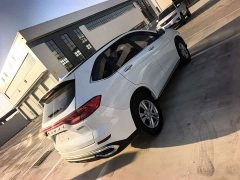 Haval M6 2021 PLUS 1.5T DCT Elite Smart Connected Edition - ფოტო 15
