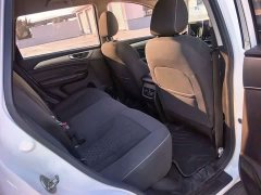 Haval M6 2021 PLUS 1.5T DCT Elite Smart Connected Edition - ფოტო 16