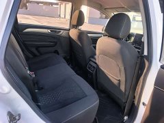 Haval M6 2021 PLUS 1.5T DCT Elite Smart Connected Edition - ფოტო 19