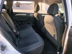 Haval M6 2021 PLUS 1.5T DCT Elite Smart Connected Edition - ფოტო 20