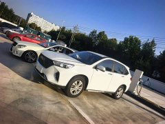 Haval M6 2021 PLUS 1.5T DCT Elite Smart Connected Edition - ფოტო 3