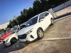 Haval M6 2021 PLUS 1.5T DCT Elite Smart Connected Edition - ფოტო 9