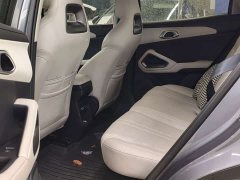 BYD Yuan UP 401KM Vitality Edition - ფოტო 10
