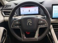 BYD Yuan UP 401KM Vitality Edition - ფოტო 12