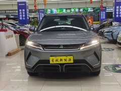 BYD Yuan UP 401KM Vitality Edition - ფოტო 2
