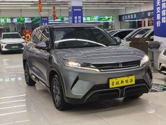 BYD Yuan UP 401KM Vitality Edition - ფოტო 3