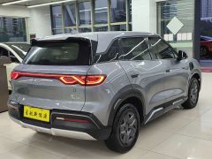 BYD Yuan UP 401KM Vitality Edition - ფოტო 5