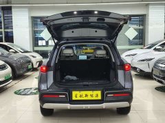 BYD Yuan UP 401KM Vitality Edition - ფოტო 6