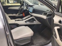 BYD Yuan UP 401KM Vitality Edition - ფოტო 8