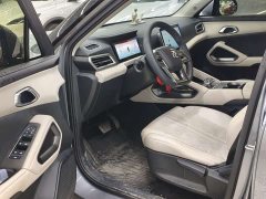 BYD Yuan UP 401KM Vitality Edition - ფოტო 9