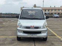 Wuling Rongguang S 1.2L Standard Air Conditioning 5-Seater LSI - ფოტო 1