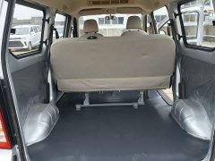 Wuling Rongguang S 1.2L Standard Air Conditioning 5-Seater LSI - ფოტო 11