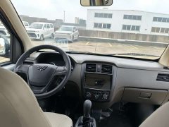 Wuling Rongguang S 1.2L Standard Air Conditioning 5-Seater LSI - ფოტო 13