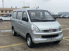 Wuling Rongguang S 1.2L Standard Air Conditioning 5-Seater LSI - ფოტო 2
