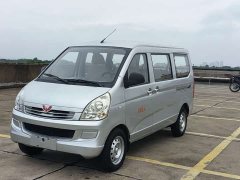Wuling Rongguang S 1.2L Standard Air Conditioning 5-Seater LSI - ფოტო 3