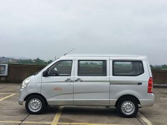 Wuling Rongguang S 1.2L Standard Air Conditioning 5-Seater LSI - ფოტო 4