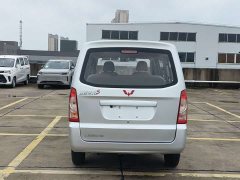 Wuling Rongguang S 1.2L Standard Air Conditioning 5-Seater LSI - ფოტო 5